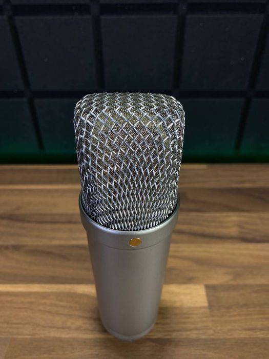 Микрофон Rode NT1-A