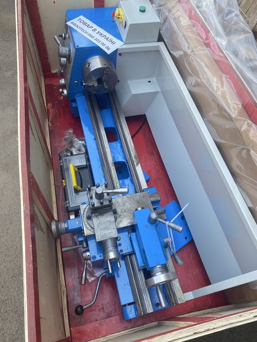 Токарный ARDOTECH CJM280*500, wm210, CJM 250*500-700