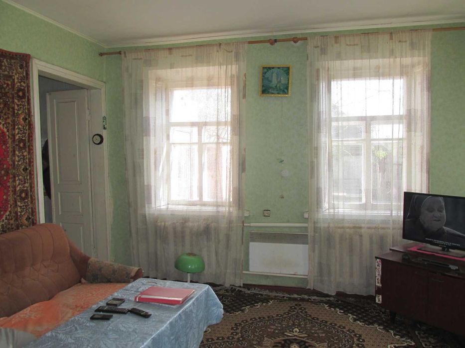 Продам газифікований будинок по вул. Садовій (р-н Бам - Дитяча лікарня)