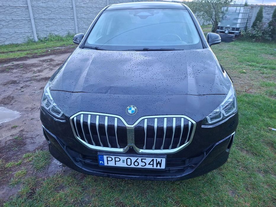 BMW Seria 2