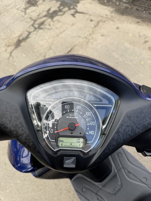 Honda Dio 110 JK03 Новий