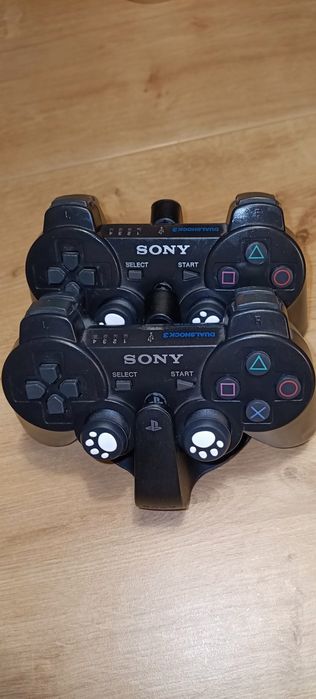 konsola Play Station 3 + gry