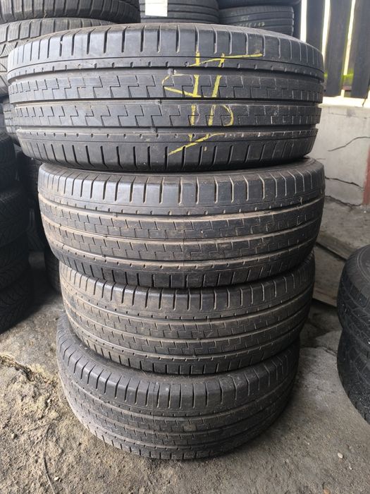 NOWE DEMO Opony letnie 235/65R16C Giti VAN HD1 VW Crafter Sprinter TGE