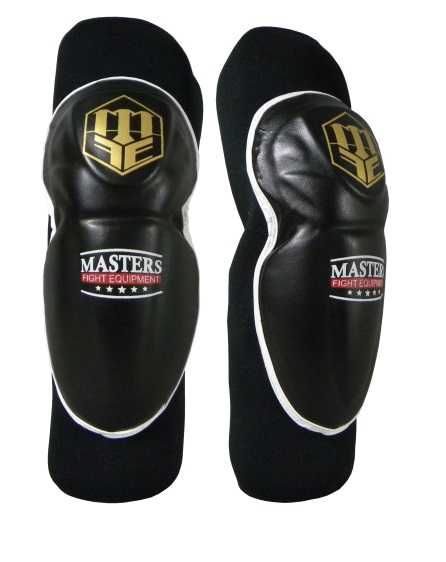 masters ochraniacze kolan MMA MUAY THAI KARATE KRAV MAGA ok-n
