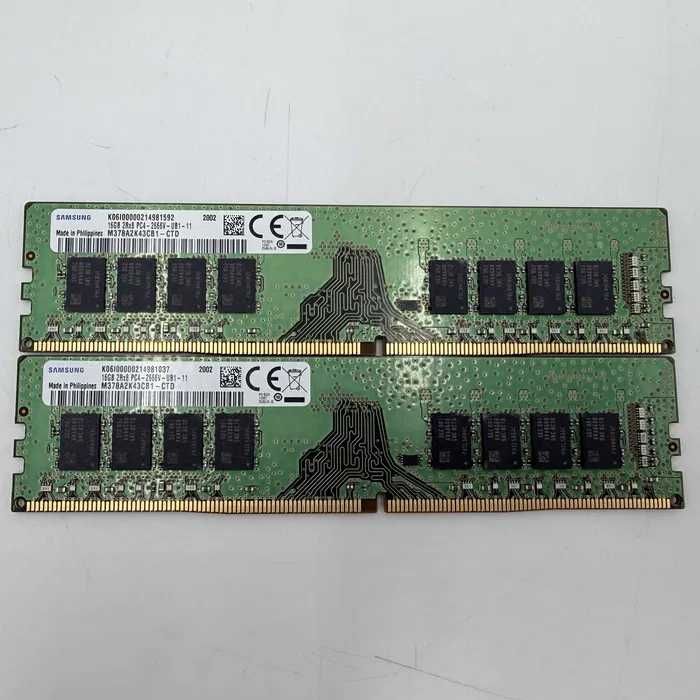 ram ddr4 32gb - Купить электронику - Цены на OLX.ua