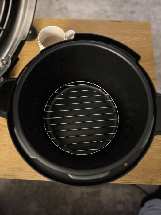 Multicooker Crockpot