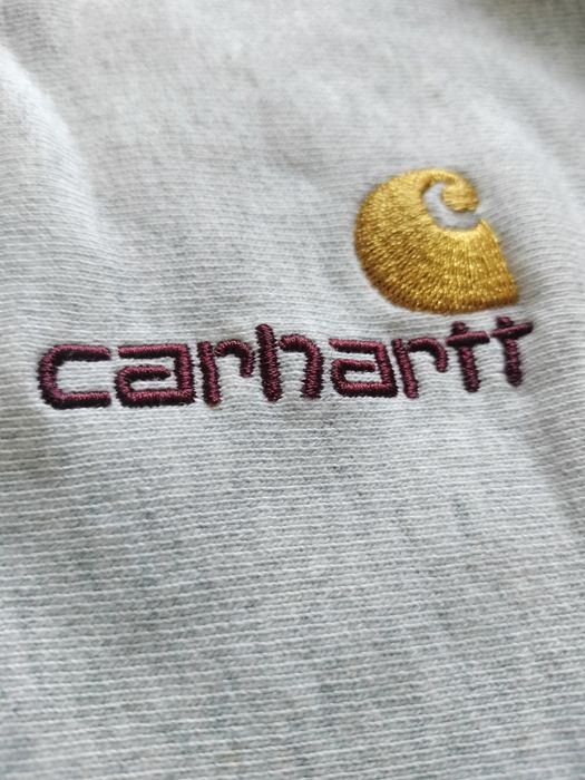 Bluza męska sportowa Carhartt