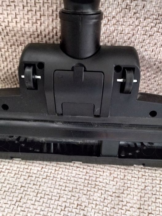 Универсальная турбощетка для пылесоса