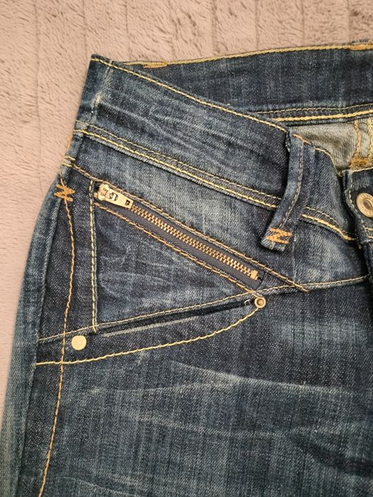 Jeans Levis edição limitada