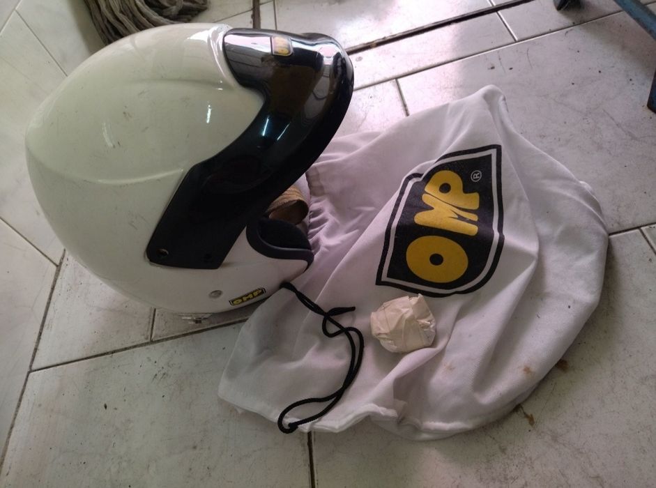 Pack Material OMP Original Seat Ibiza Cupra 6K2