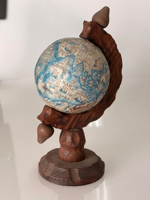 Globo terreste 27,5cm