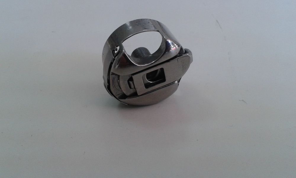 Caixa de bobine maquina costura ALFA 109