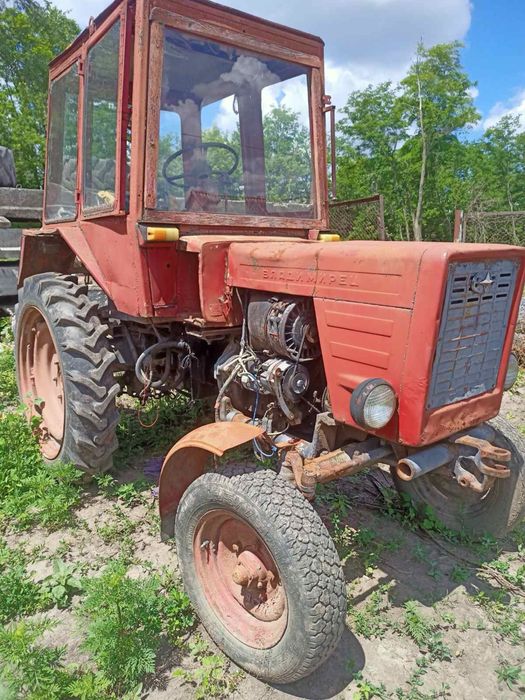 Продам трактор Т-25