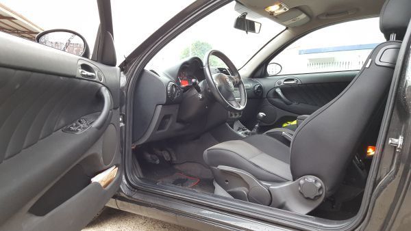 Para Peças Alfa Romeo 147 (937_)