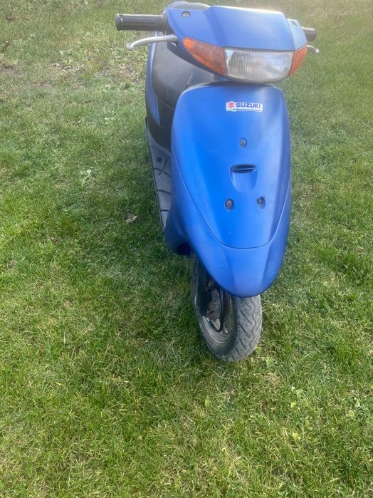 Продам сузукі летс 2
