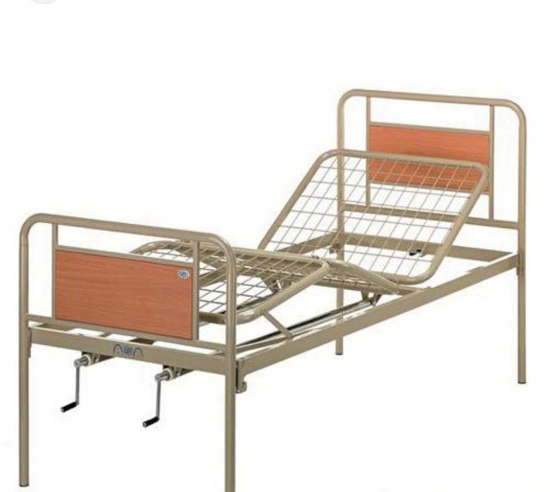 Прокат медичного ліжка