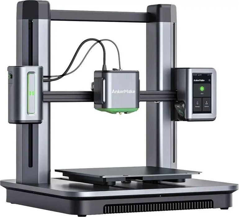 AnkerMake M5 FDM 3D Printer