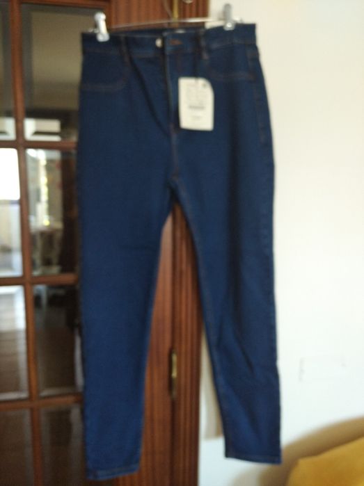 Women's Jeans Size 42