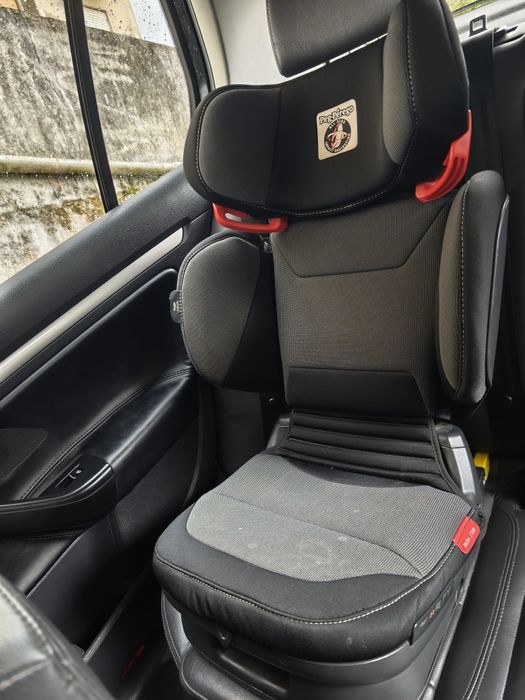 Cadeira transporte carro para criança