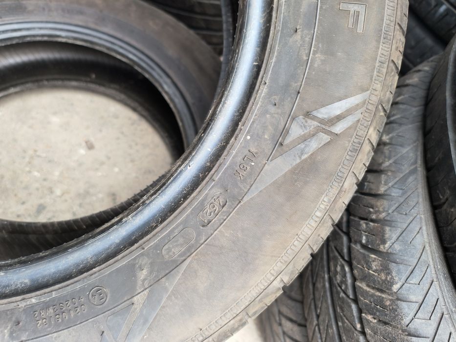 185/65R15 Nokian 2021рік