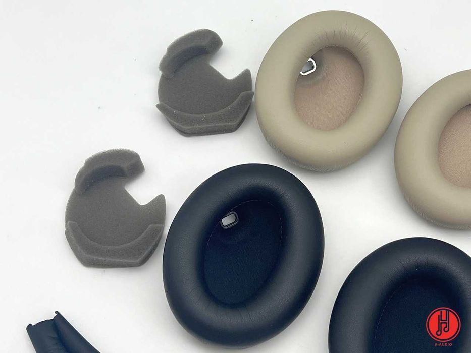Амбушюры-Подушечки-Насадки-Накладки для Наушников Sony WH-1000XM4