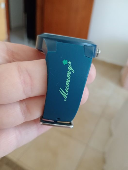 Relógio One Dia da Mãe