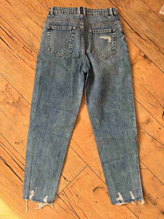 Джинси Pimkie Франція р.34