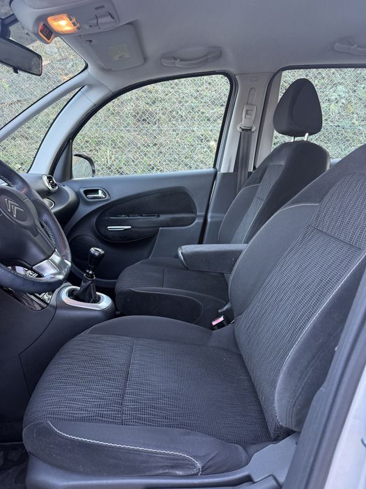 Citroën C3 Picasso | 1 Dono | Nacional