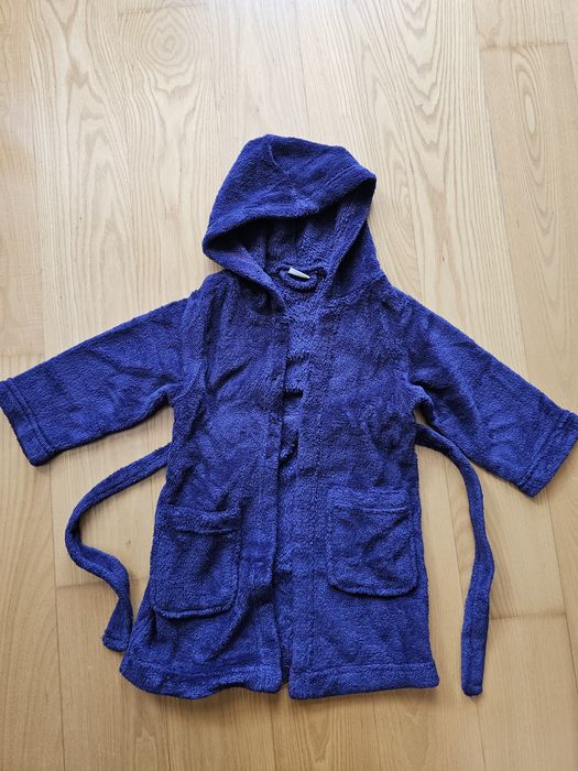 Szlafrok porannik Ladybird 92-98 cm