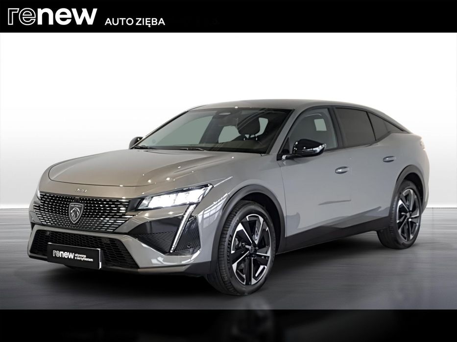 Peugeot 408 408 1.2 PureTech Allure Pack S&S EAT8