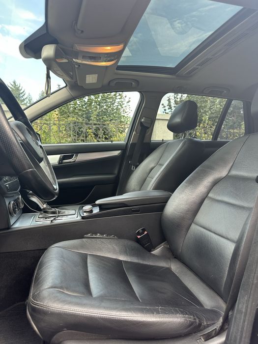Mercedes c320 3.2 Дизель, 4matic! Для ЗСУ