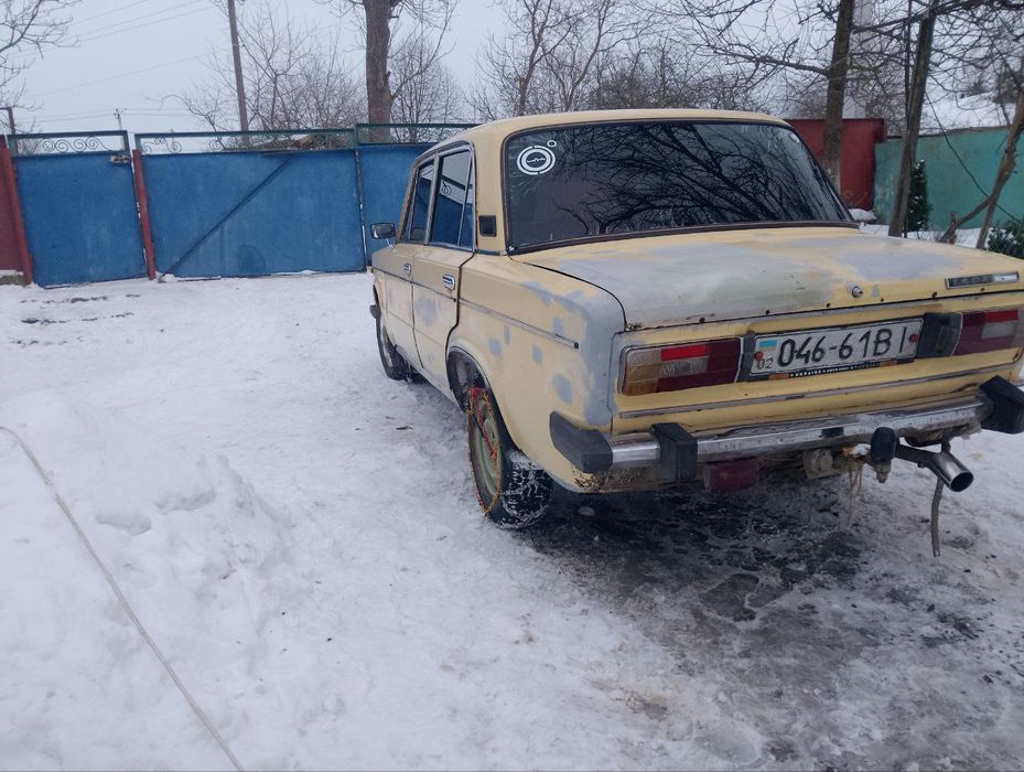 Ваз 2106 продам доброму стані
