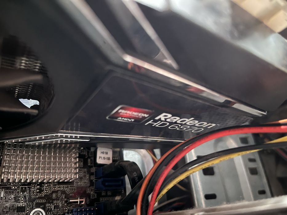 Продам ПК           ……………..