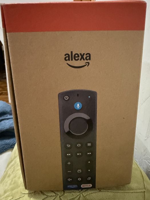 fire tv cobe (amazon)