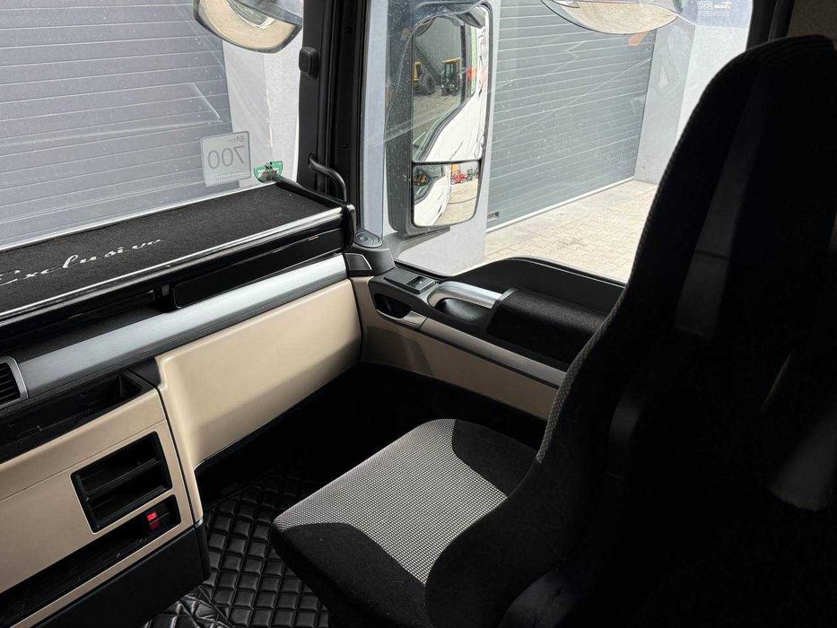 Тягач | MAN TGX 18.500| 2018 рік