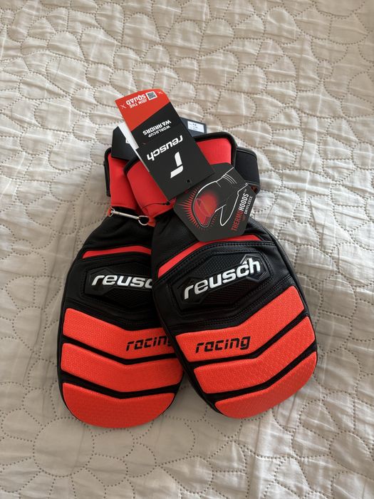 Rękawiczki REUSCH
