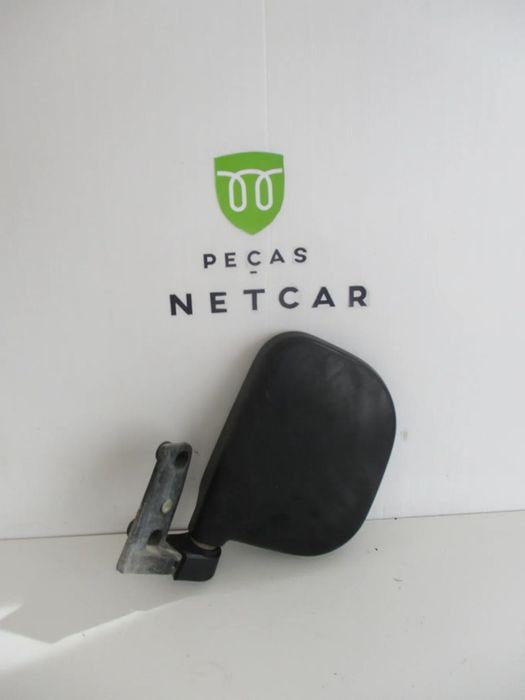 Espelho Retrovisor Mitsubishi L400 Esquerdo