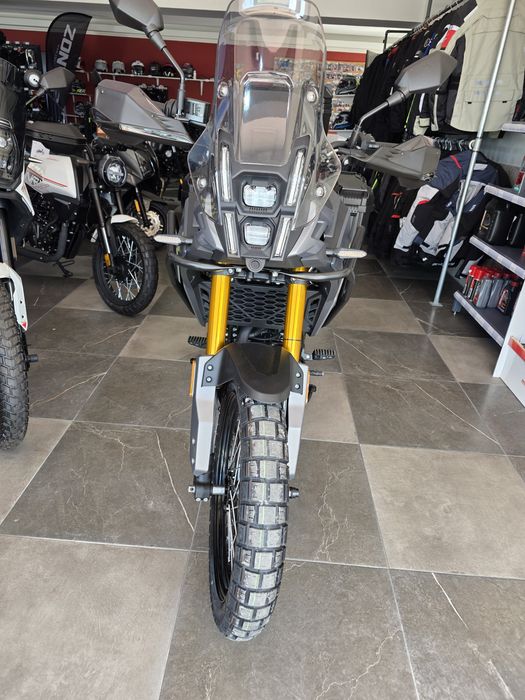 Cyclone rx2 125 2026