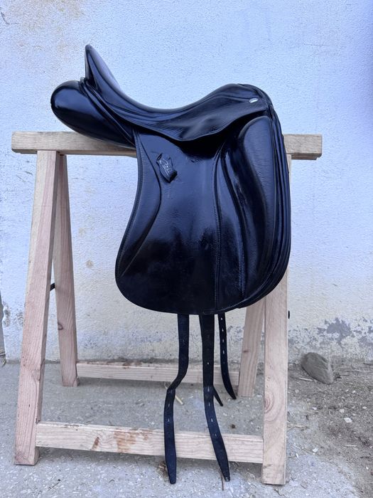 Arreio de ensino zaldi