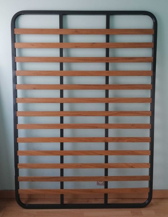 Estrado Metálico para Cama de Casal NOVO