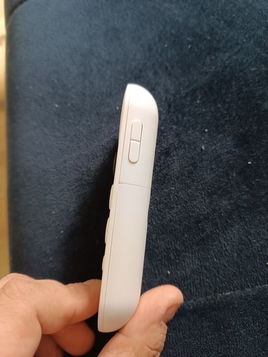 Pilot google tv nowy