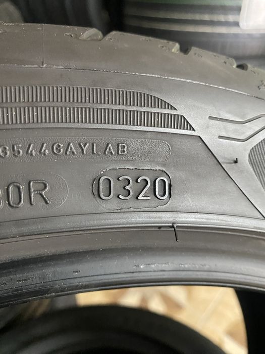 245/40/18 93Н GOODYEAR EAGLE F1 asymmetric 3