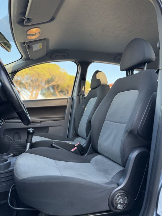 Mitsubishi Colt 1.1 - 99.000km - 2010 - Garantia 18 meses