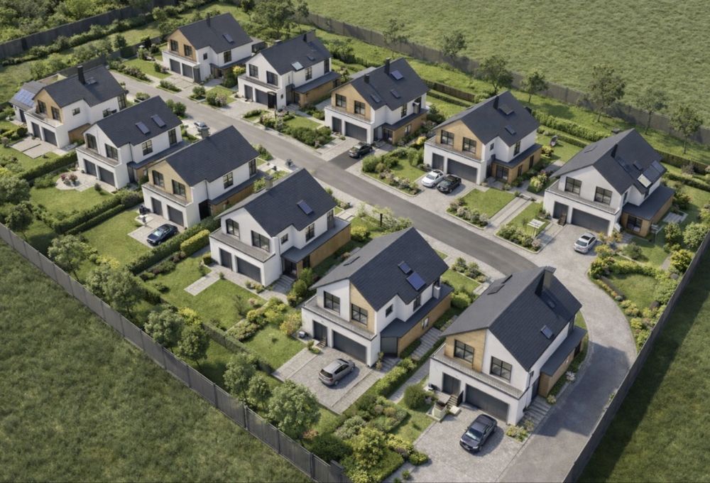 Земельна ділянка/будинок продаж