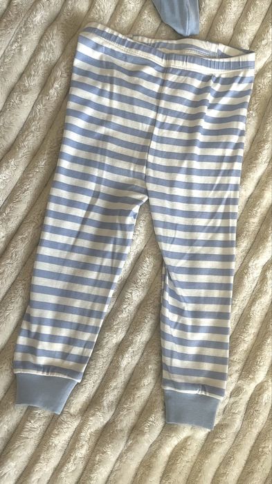 Тоненька піжама на хлопчика 80-86 р