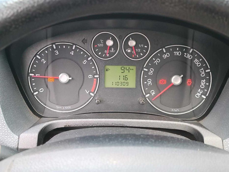 Продам Ford Fiesta 2008р. #71689