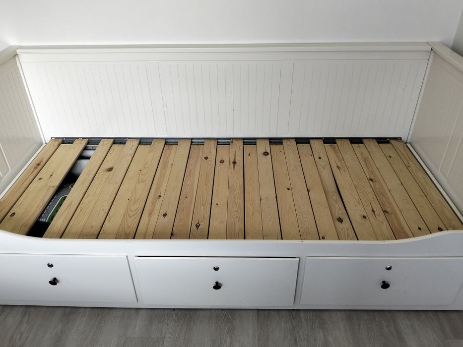 Cama ikea duas Pessoa