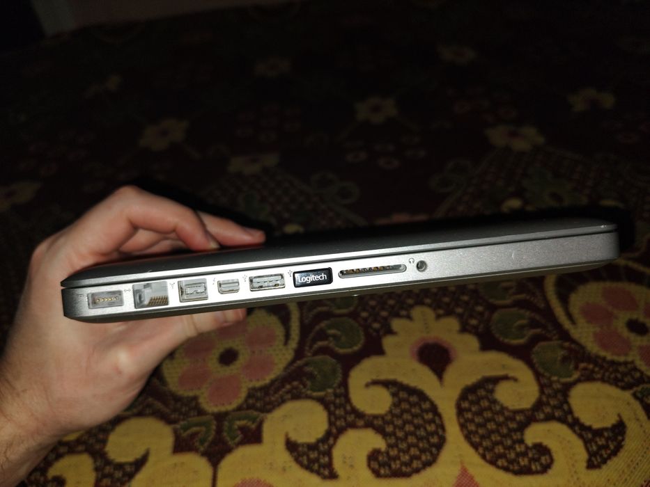 Ноутбук MacBook Pro A1278