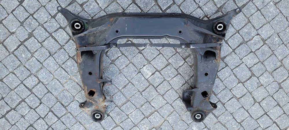 AUDI A4 B5 (8D) - Charriô ORIGINAL impecável (NUNCA ACIDENTADO).