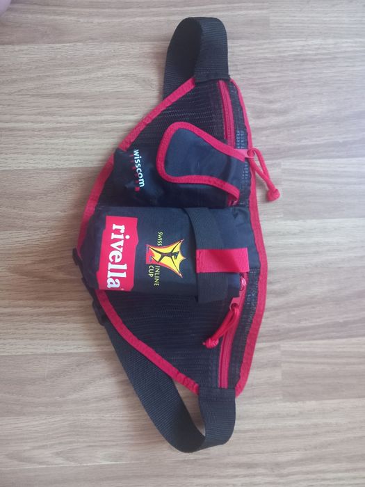 Сумка на пояс для бігу